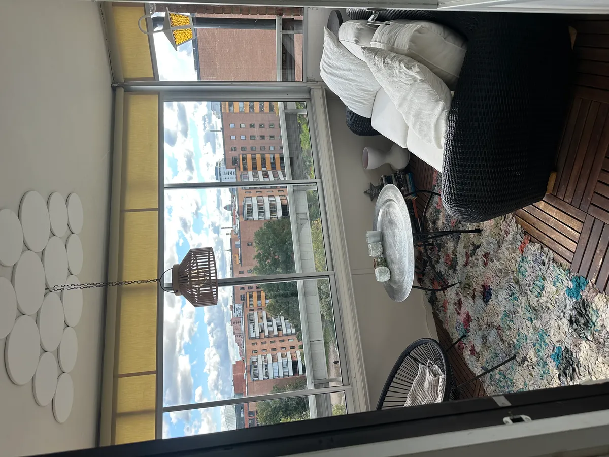 Hyreslägenhet på Malmö i malmo