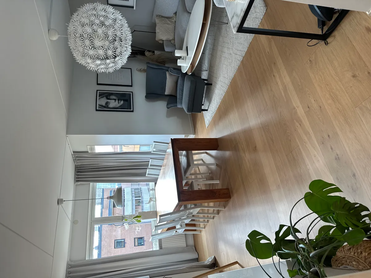 Hyreslägenhet på Malmö i malmo