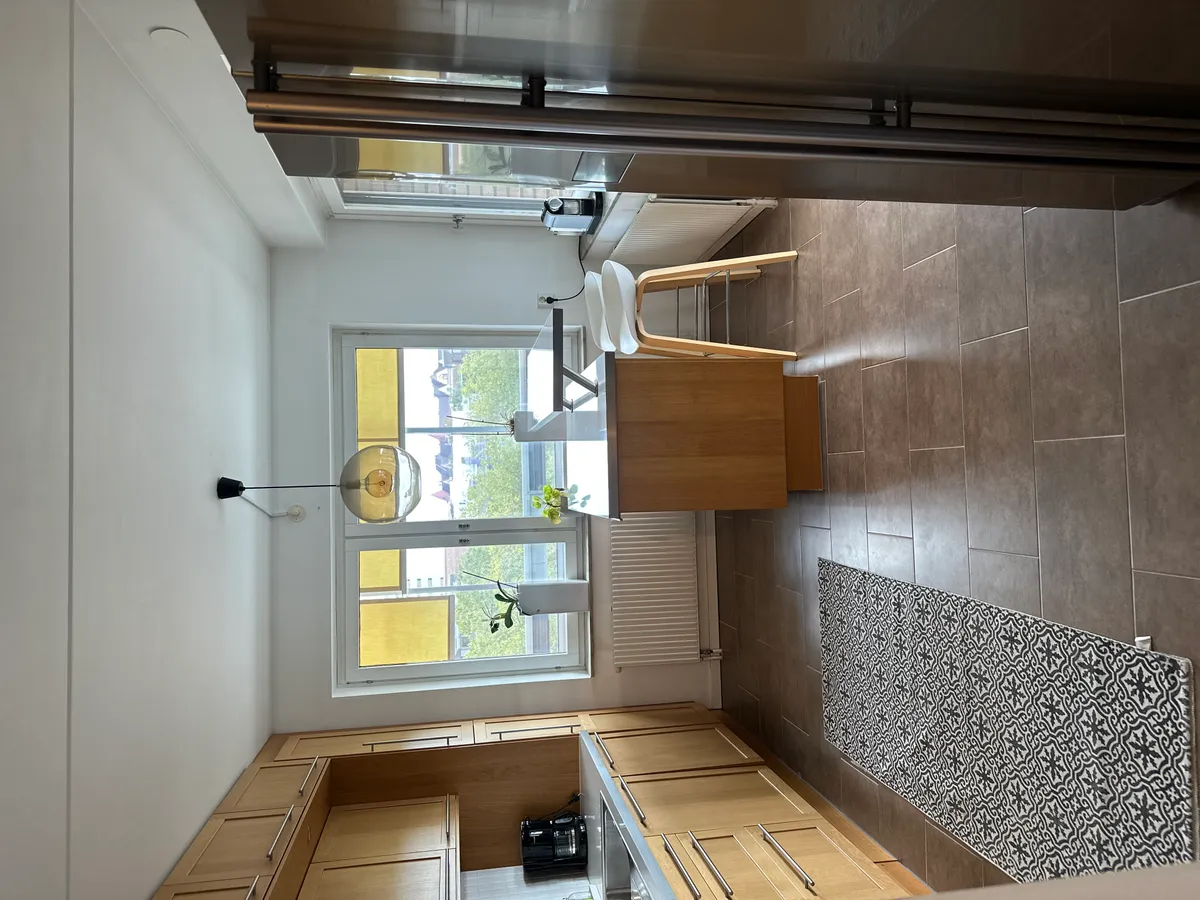 Hyreslägenhet på Malmö i malmo