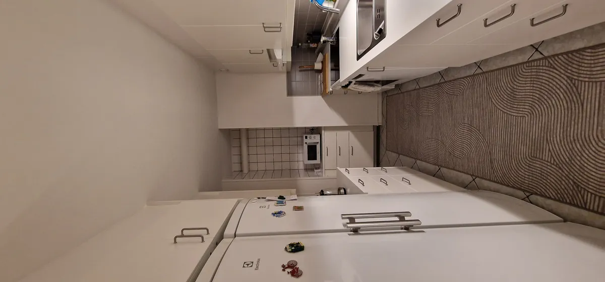 Hyreslägenhet på Malmö i malmo