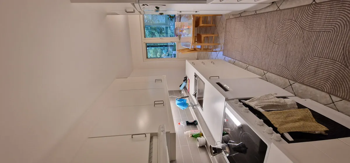 Hyreslägenhet på Malmö i malmo