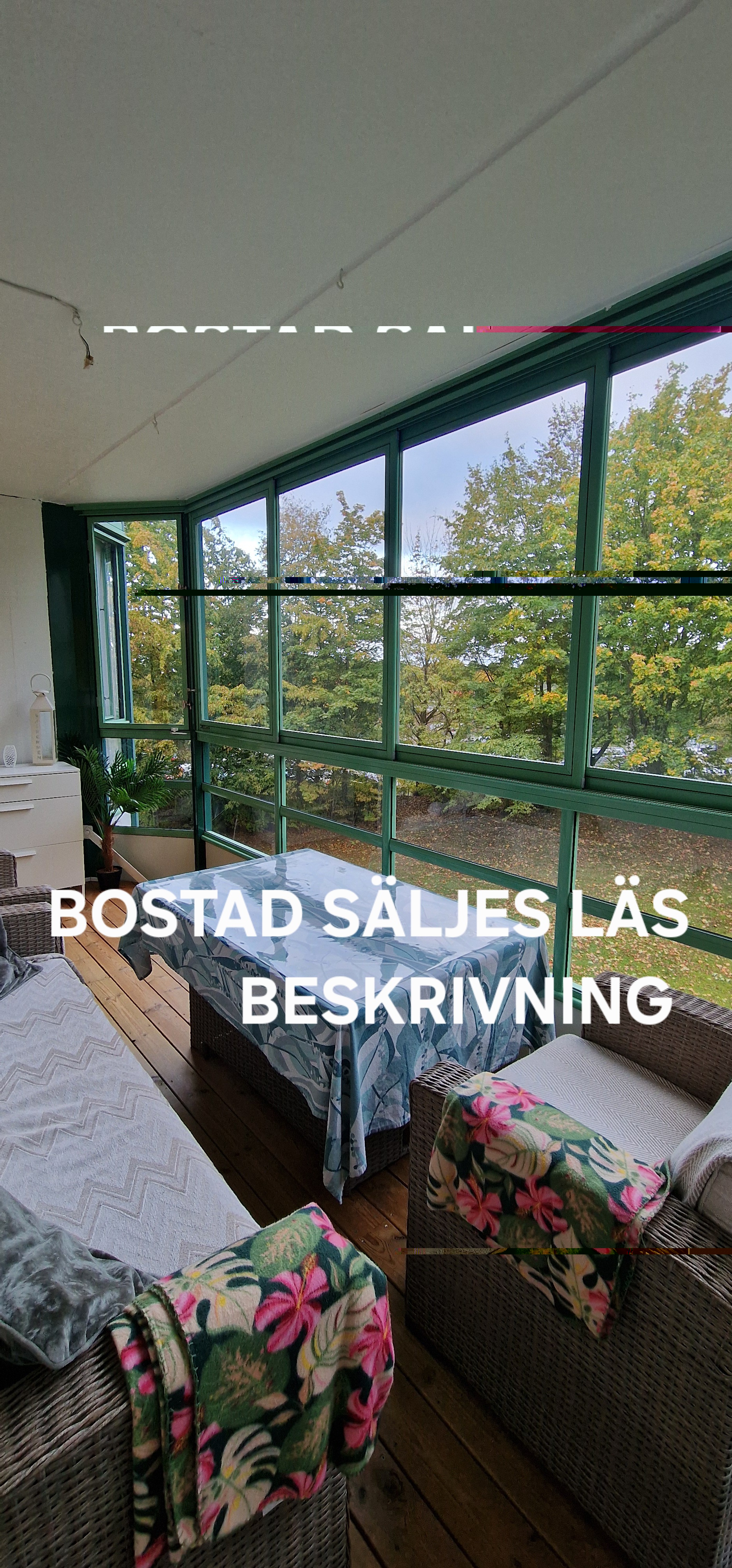 Hyreslägenhet på Malmö i malmo