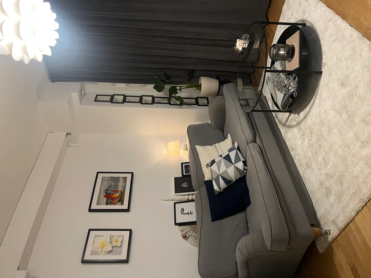 Hyreslägenhet på Stockholm i stockholm