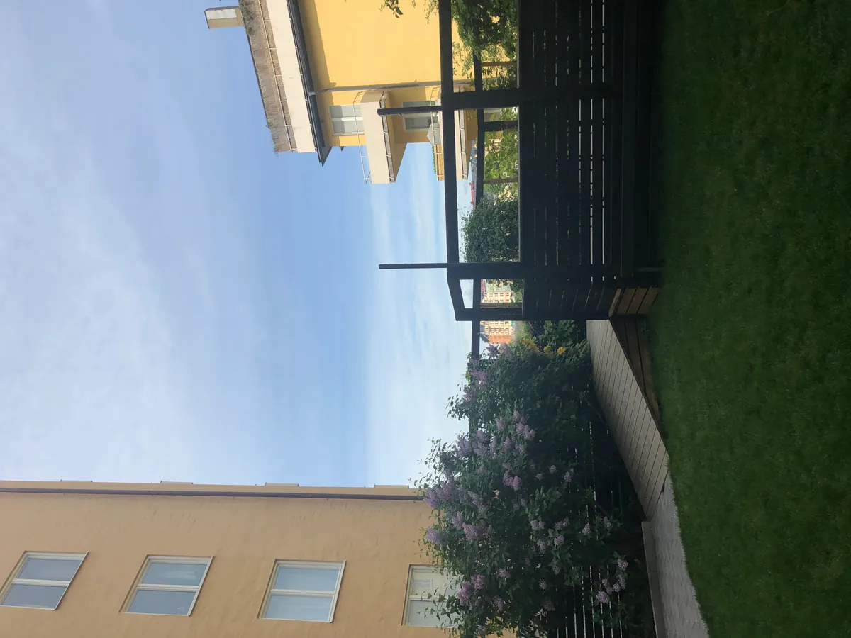 Hyreslägenhet på Stockholm i stockholm