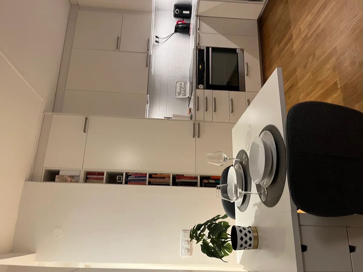 Hyreslägenhet på Stockholm i stockholm