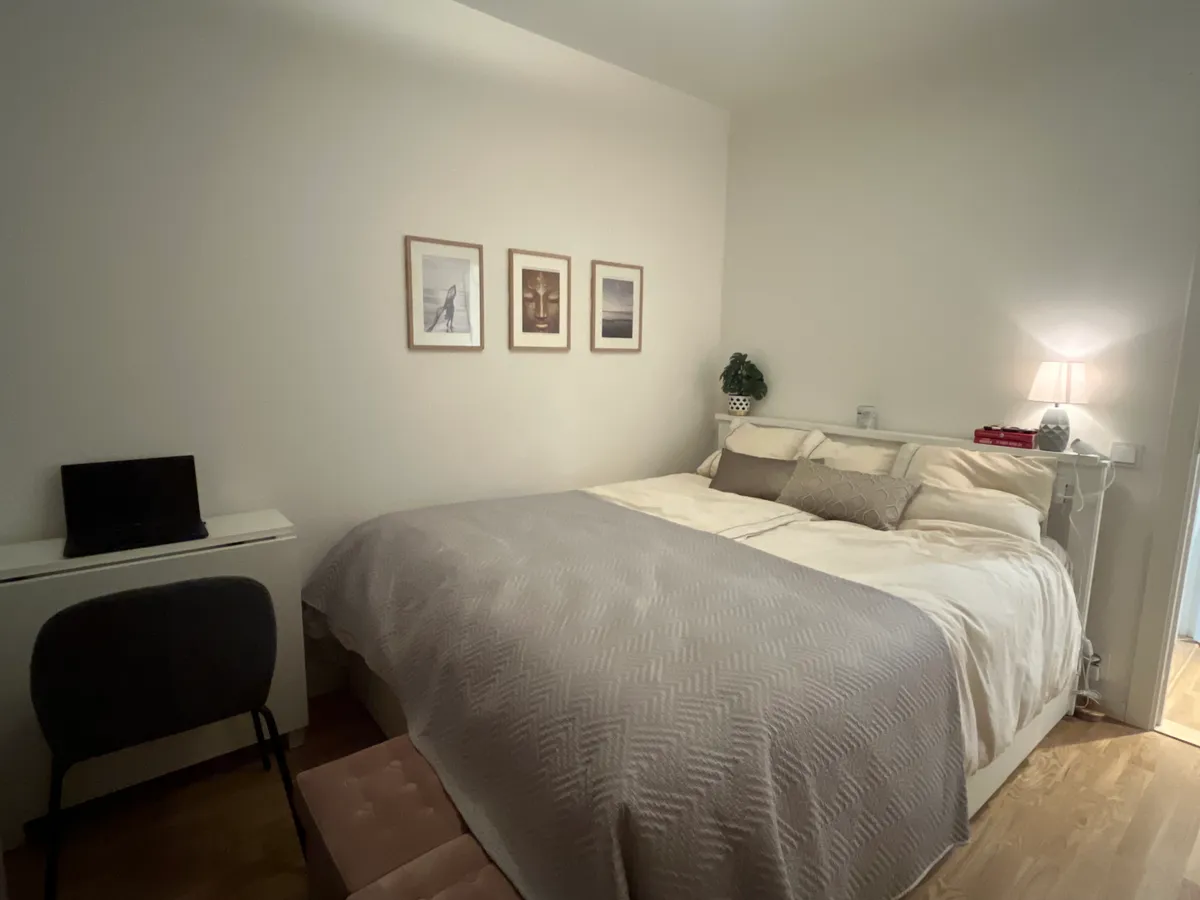 Hyreslägenhet på Stockholm i stockholm