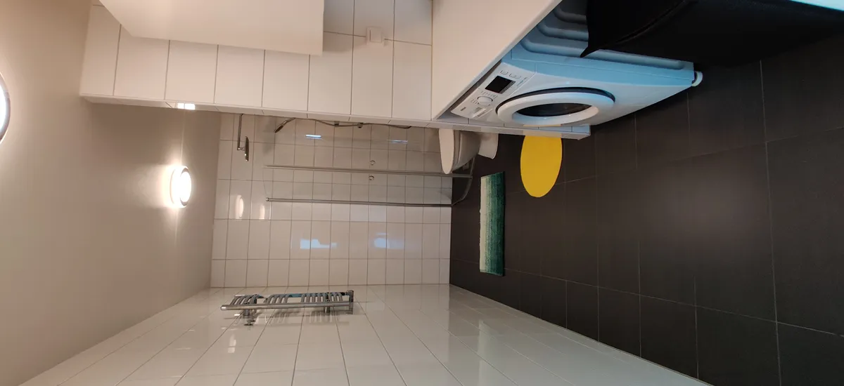 Hyreslägenhet på Solna i solna