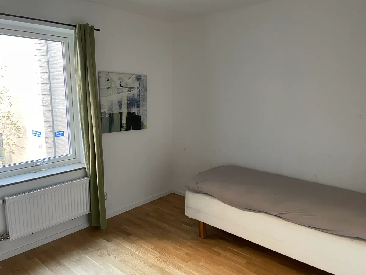 Hyreslägenhet på Hisings Backa i hisings-backa