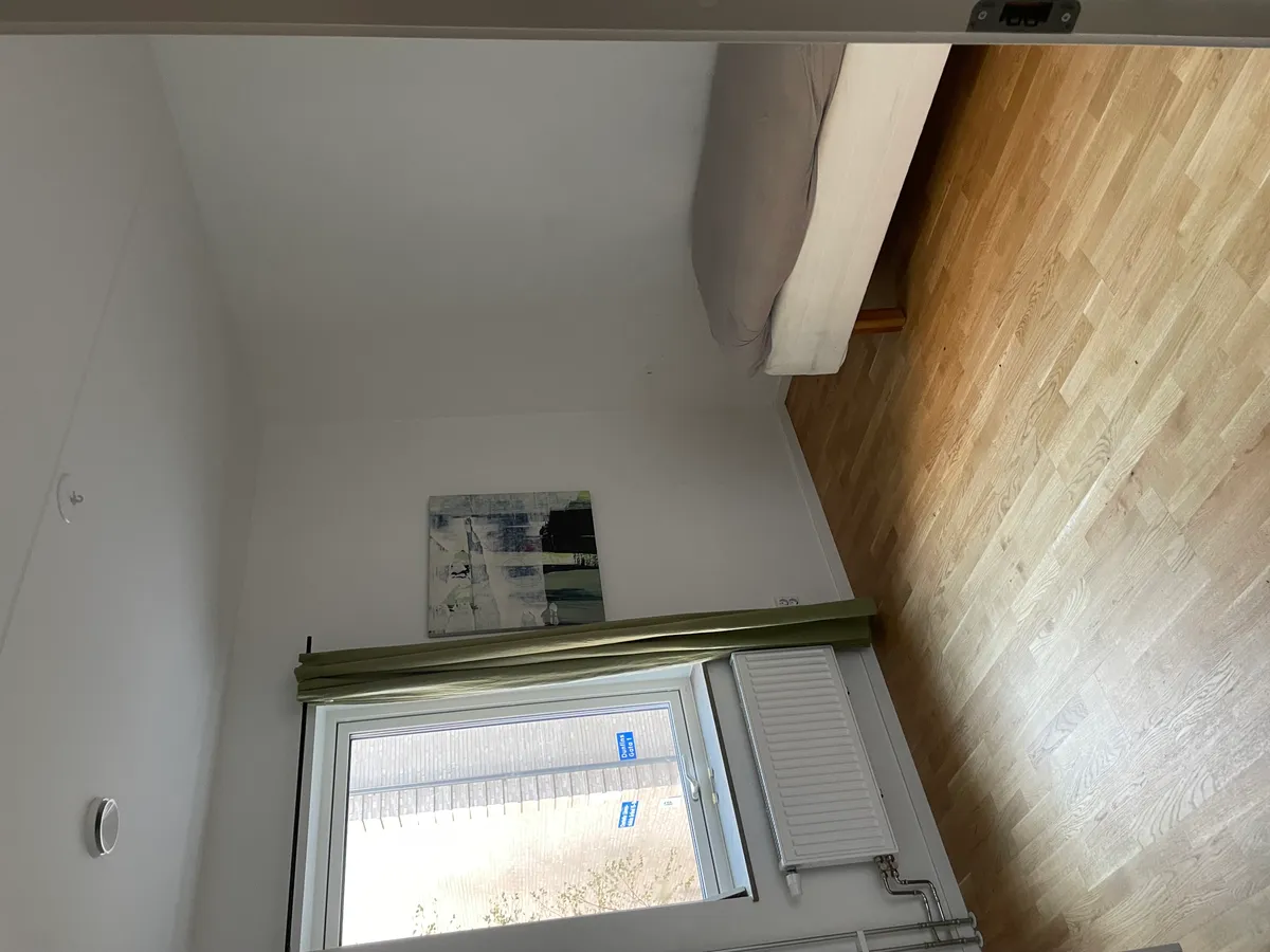 Hyreslägenhet på Hisings Backa i hisings-backa