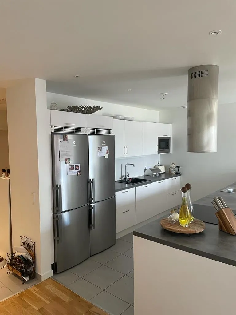 Hyresbostad på Åkersberga i akersberga