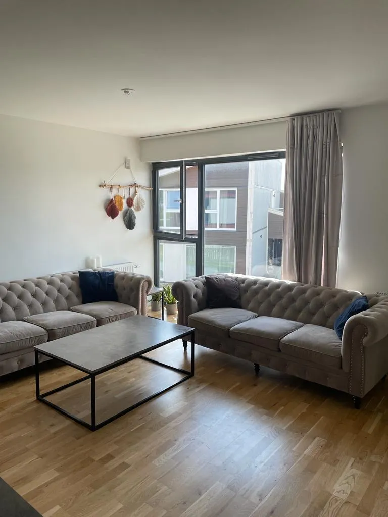 Hyresbostad på Åkersberga i akersberga