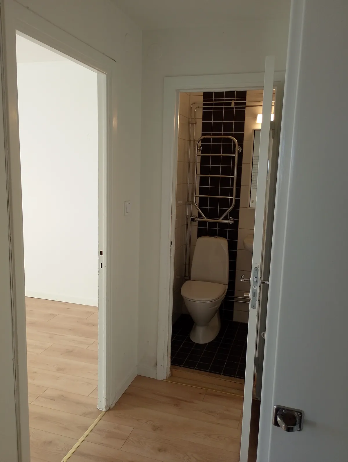 Hyreslägenhet på Stockholm i stockholm