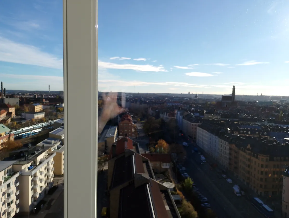 Hyreslägenhet på Stockholm i stockholm