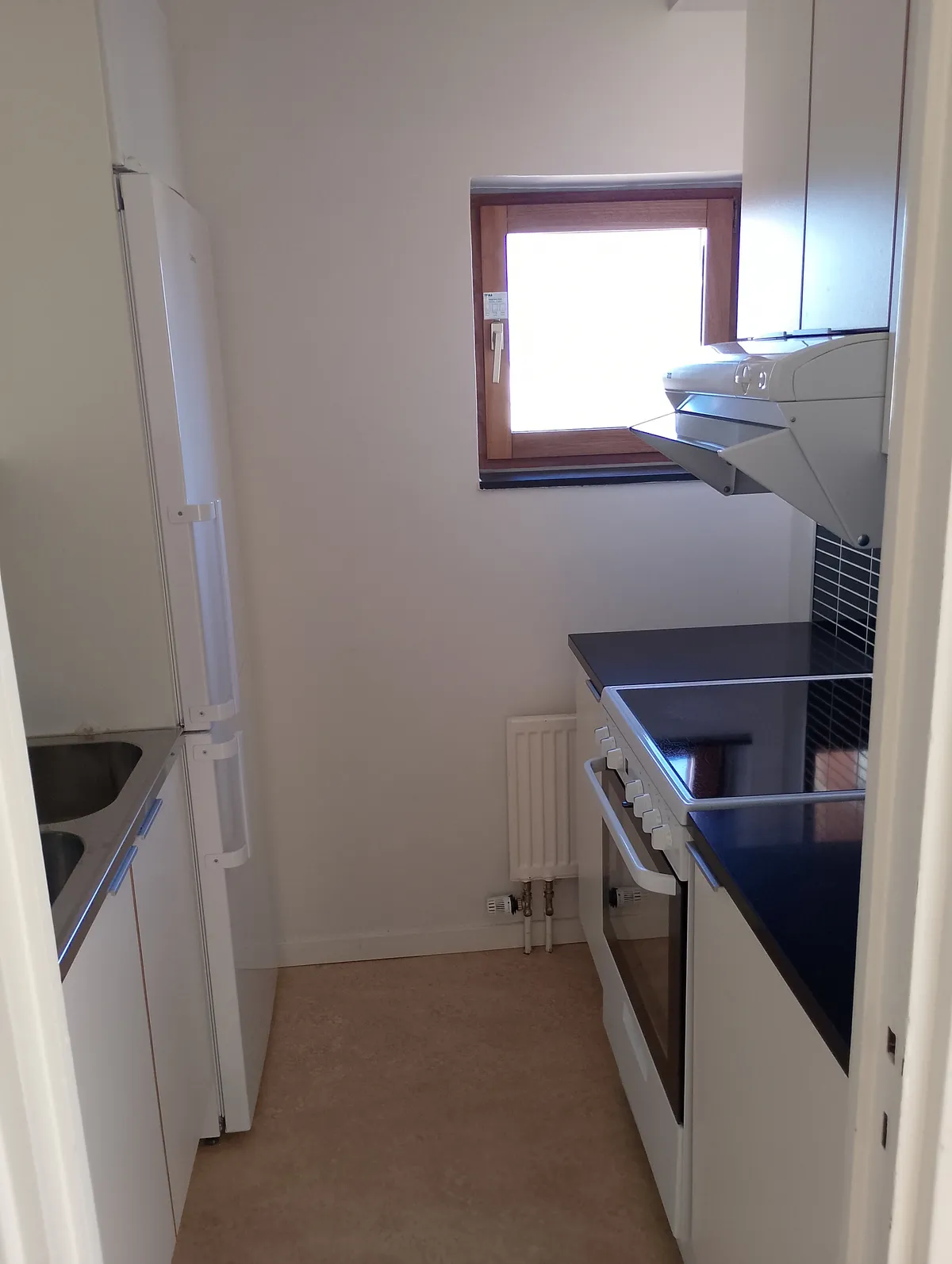 Hyreslägenhet på Stockholm i stockholm