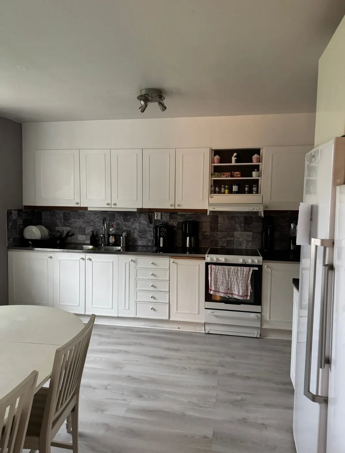 Hyreslägenhet på Hedemora i hedemora