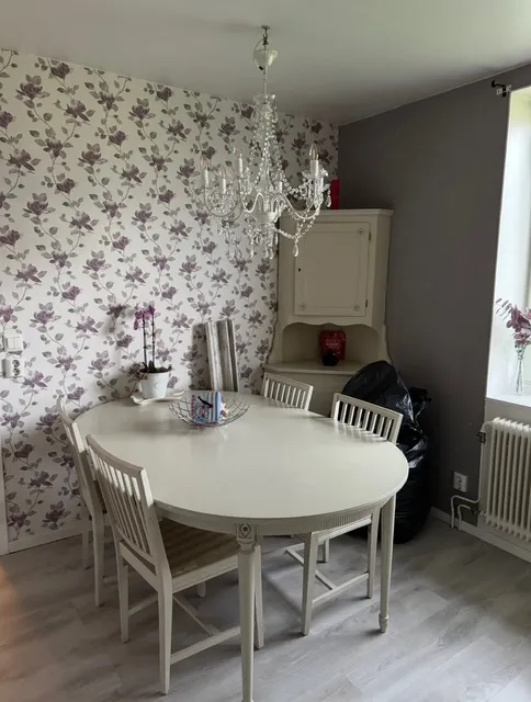 Hyreslägenhet på Hedemora i hedemora