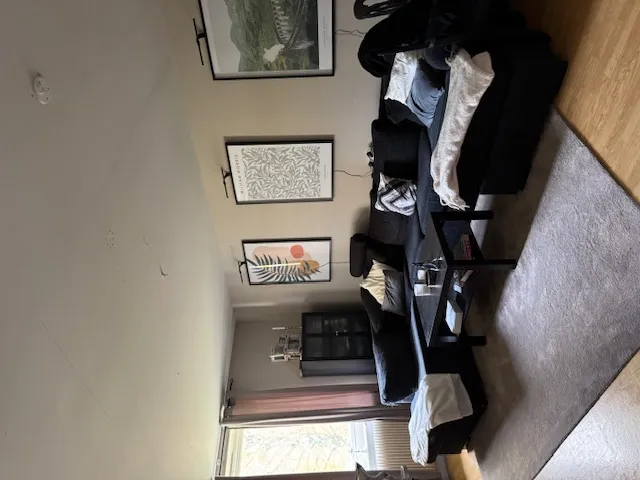 Hyreslägenhet på Hedemora i hedemora