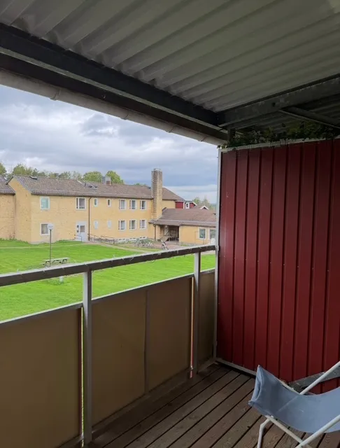 Hyreslägenhet på Hedemora i hedemora