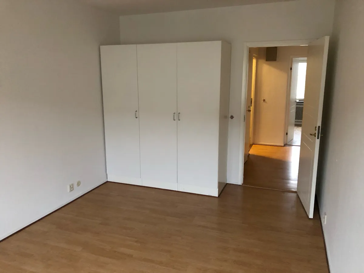 Hyreslägenhet på Klippan i klippan