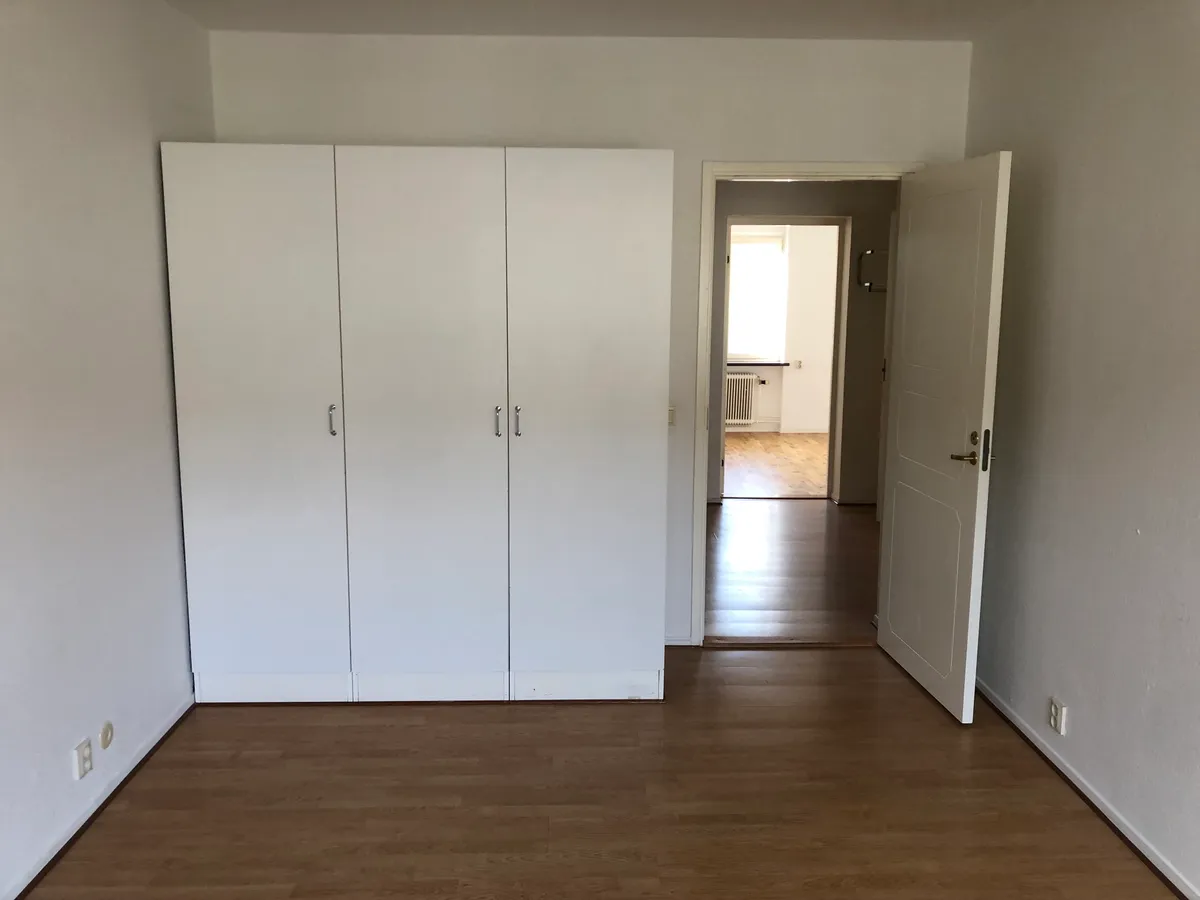 Hyreslägenhet på Klippan i klippan