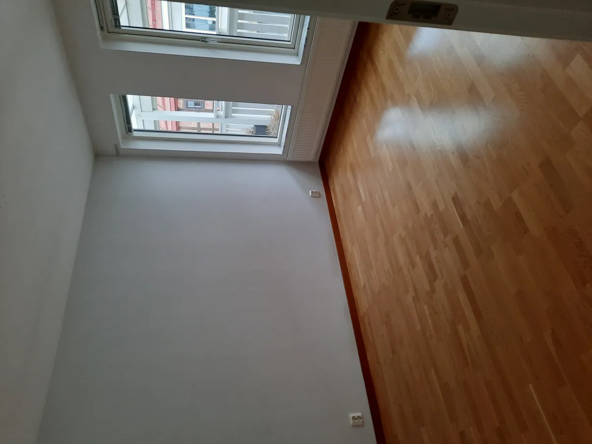 Hyreslägenhet på Karlshamn i karlshamn