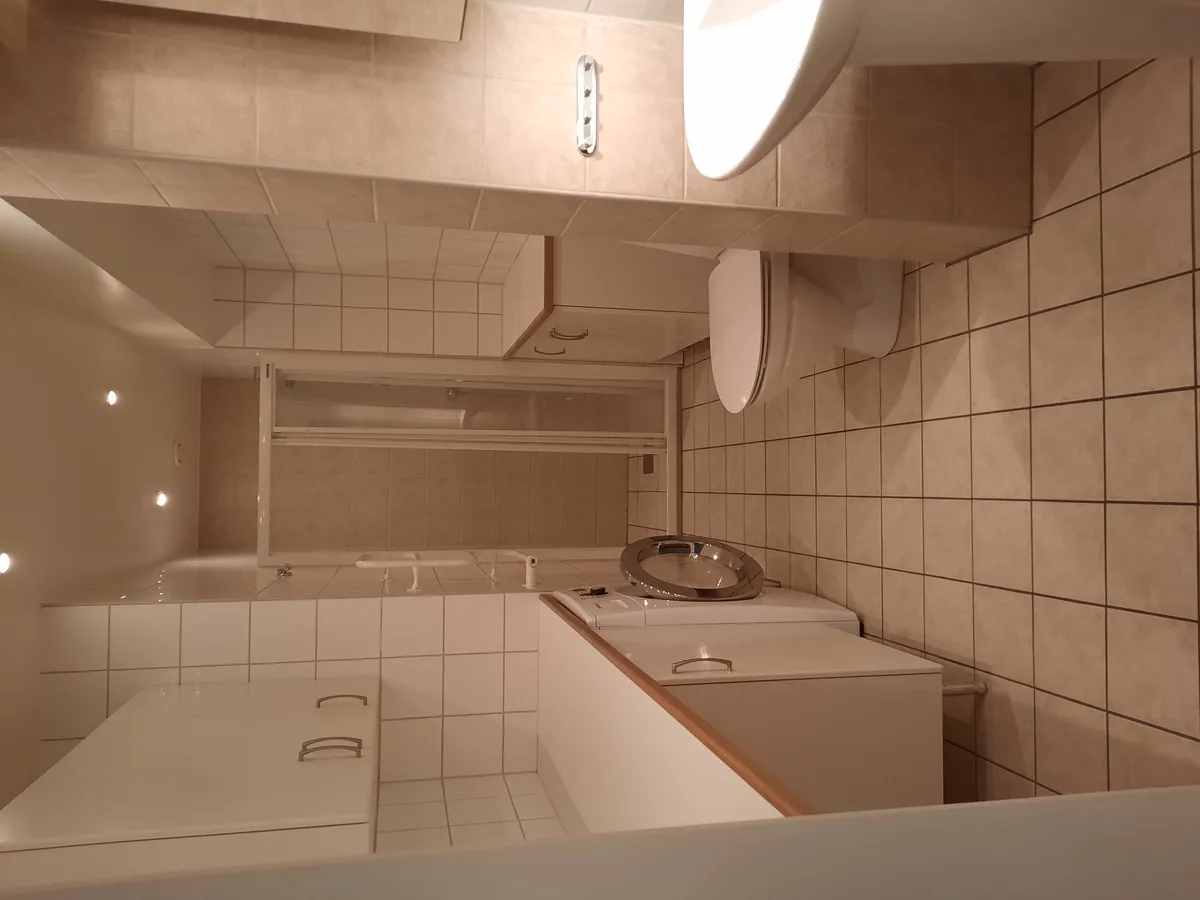 Hyreslägenhet på Karlshamn i karlshamn