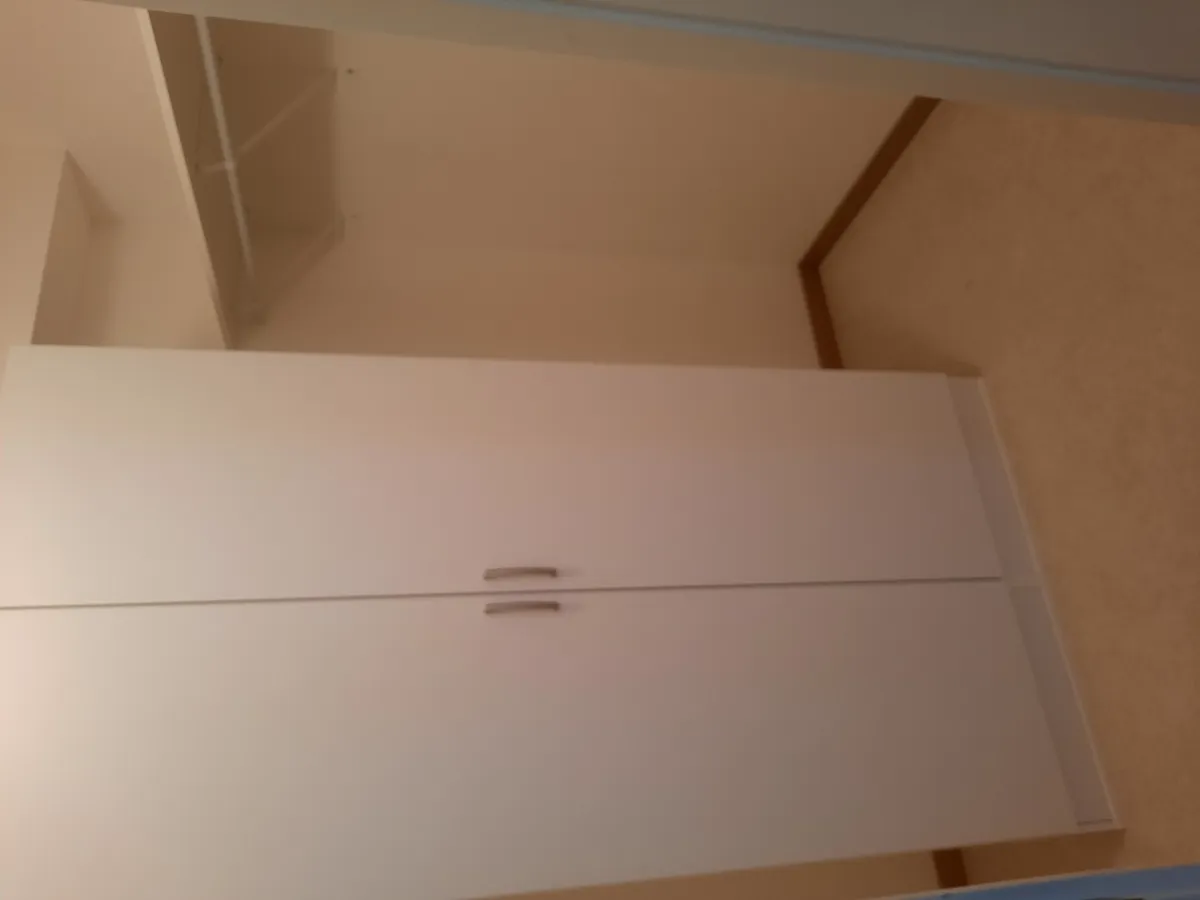 Hyreslägenhet på Karlshamn i karlshamn