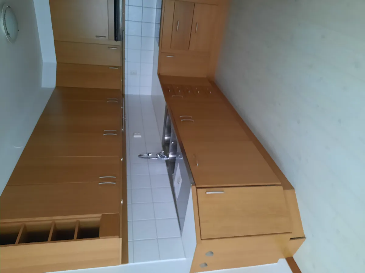 Hyreslägenhet på Karlshamn i karlshamn