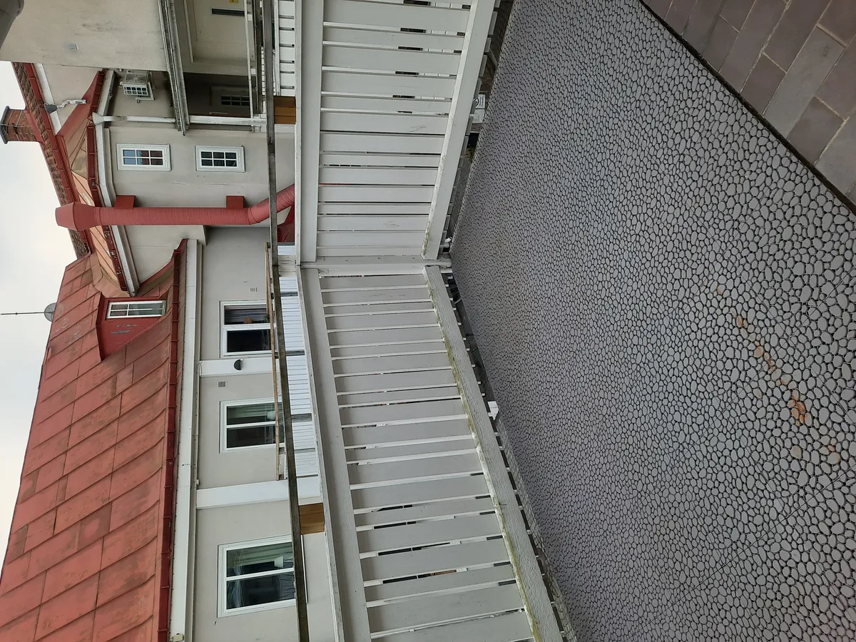 Hyreslägenhet på Karlshamn i karlshamn