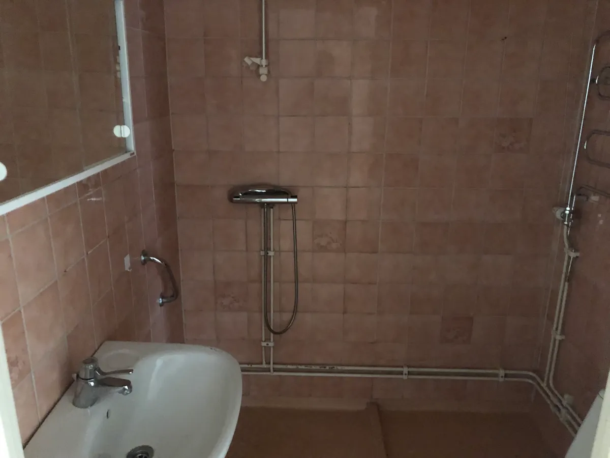 Hyreslägenhet på Klippan i klippan