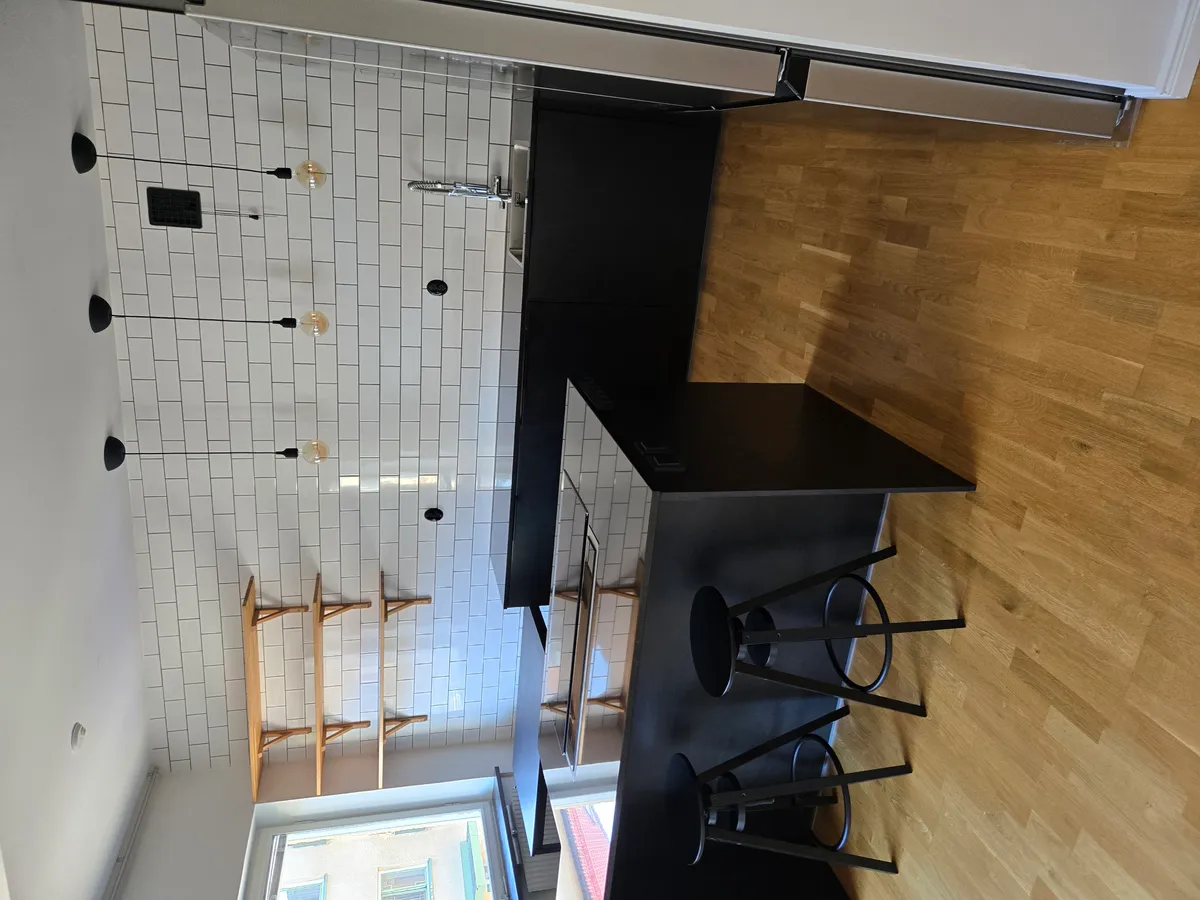 Hyreslägenhet på Västerås i vasteras