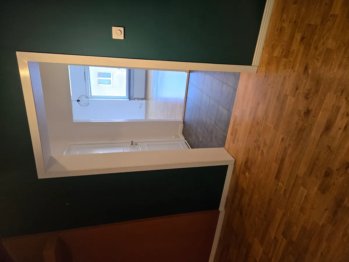 Hyreslägenhet på Västerås i vasteras