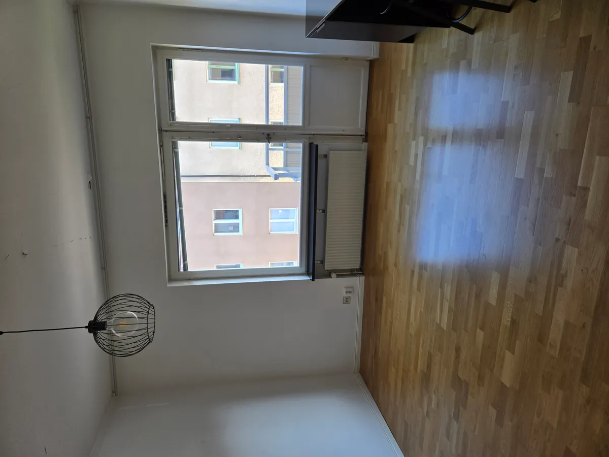 Hyreslägenhet på Västerås i vasteras