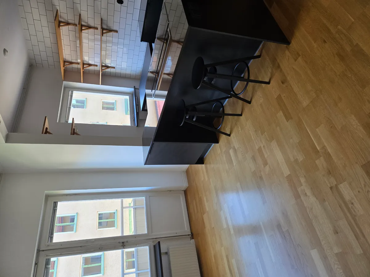 Hyreslägenhet på Västerås i vasteras