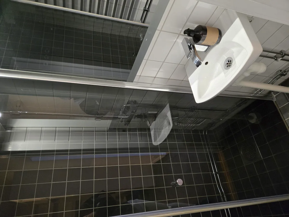 Hyreslägenhet på Västerås i vasteras