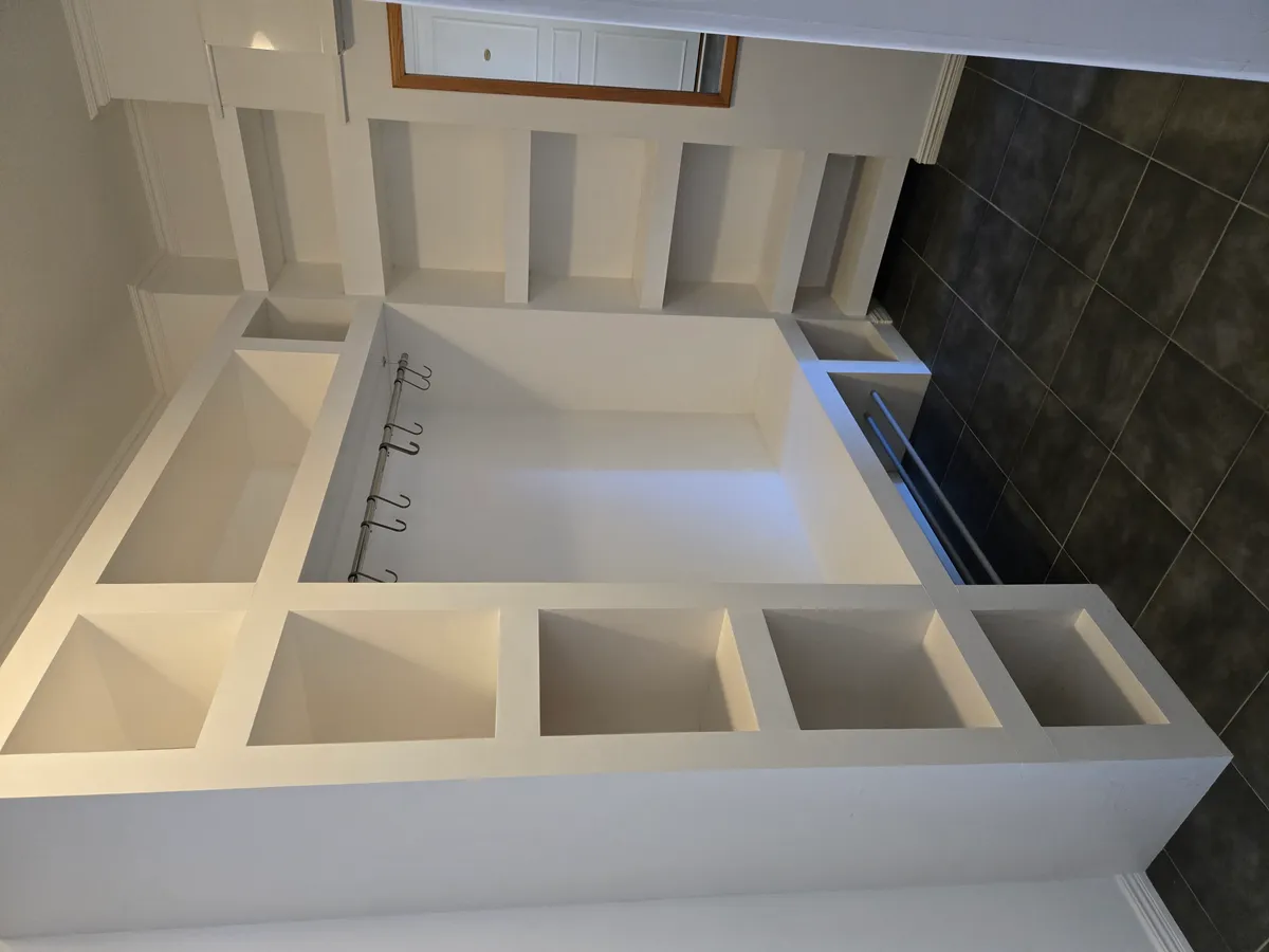 Hyreslägenhet på Västerås i vasteras