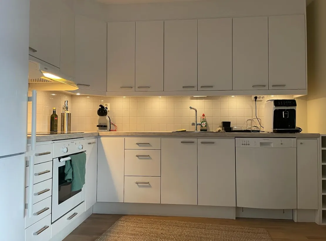 Hyreslägenhet på Stockholm i stockholm