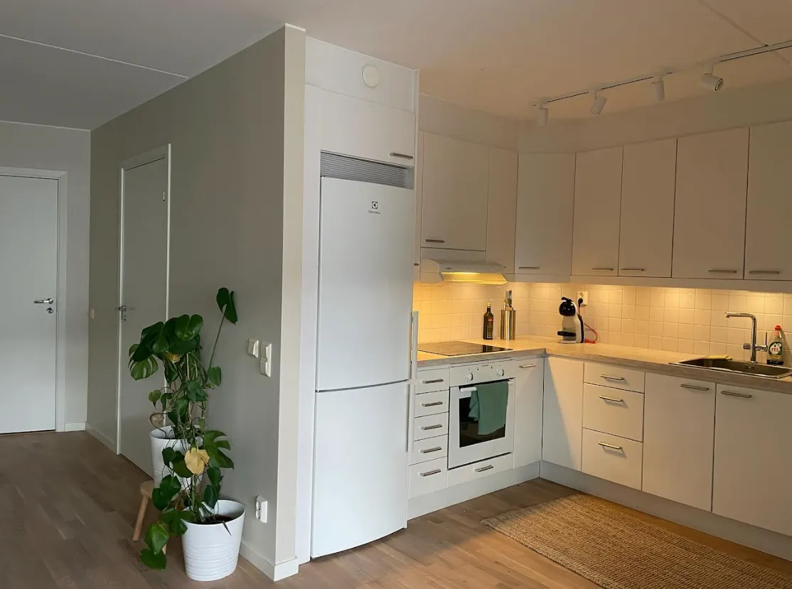 Hyreslägenhet på Stockholm i stockholm