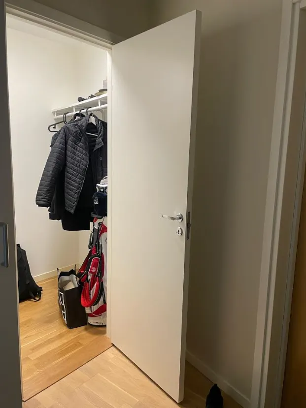 Hyreslägenhet på Stockholm i stockholm