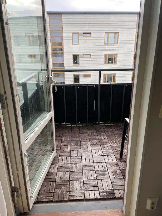 Hyreslägenhet på Stockholm i stockholm