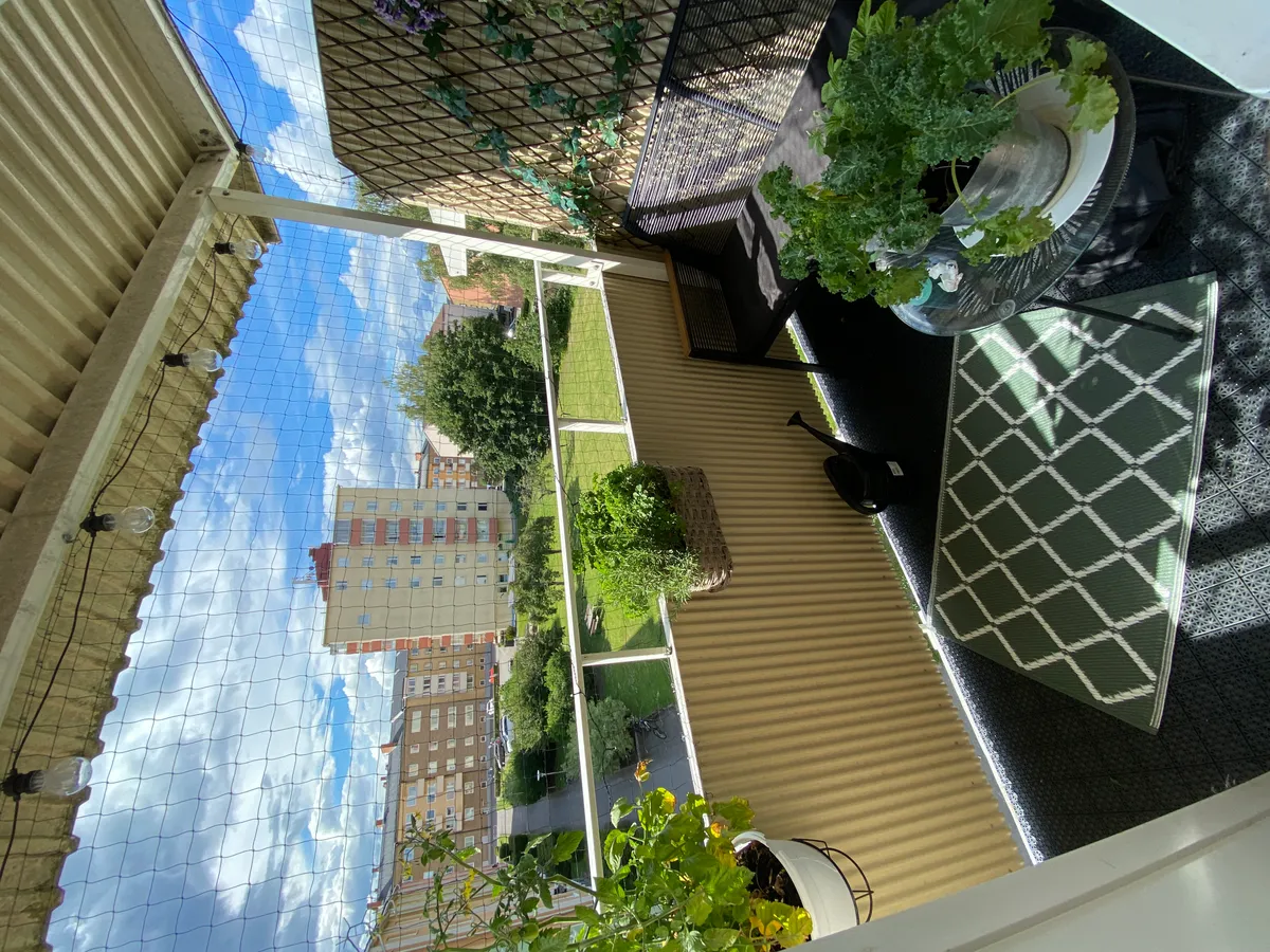 Hyreslägenhet på Norrköping i norrkoping