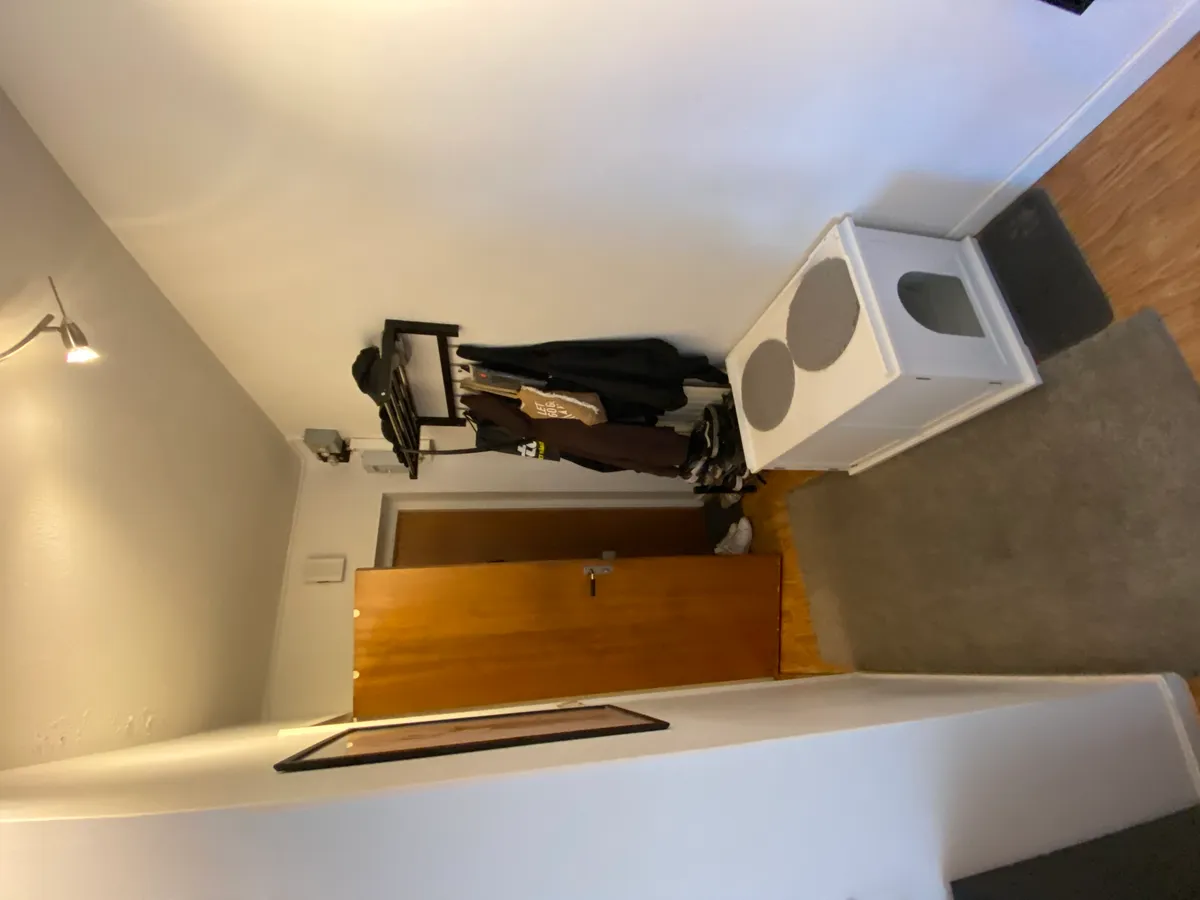 Hyreslägenhet på Norrköping i norrkoping