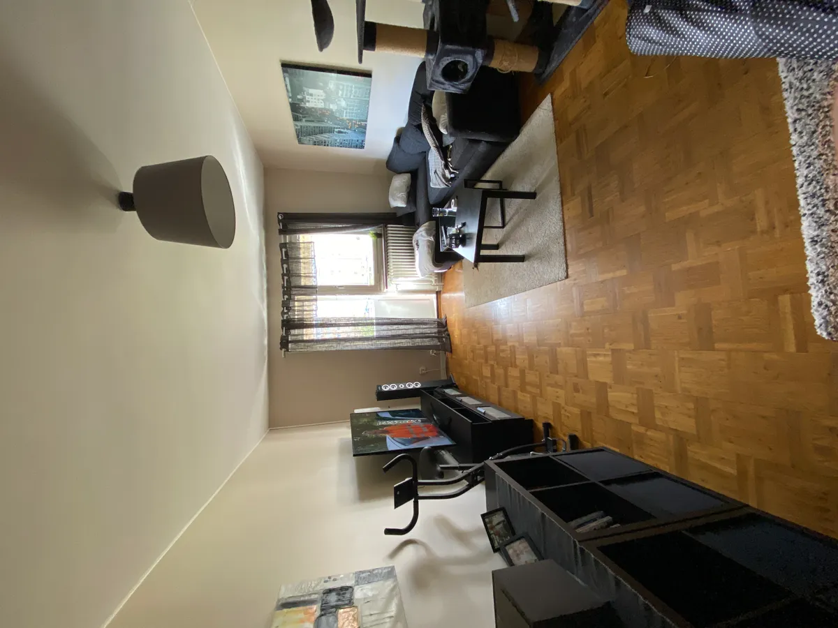 Hyreslägenhet på Norrköping i norrkoping