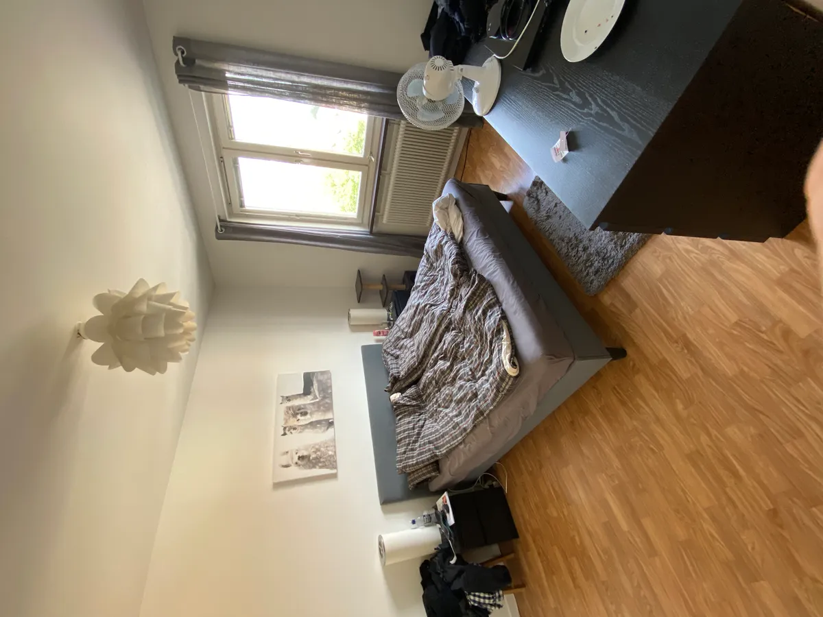 Hyreslägenhet på Norrköping i norrkoping