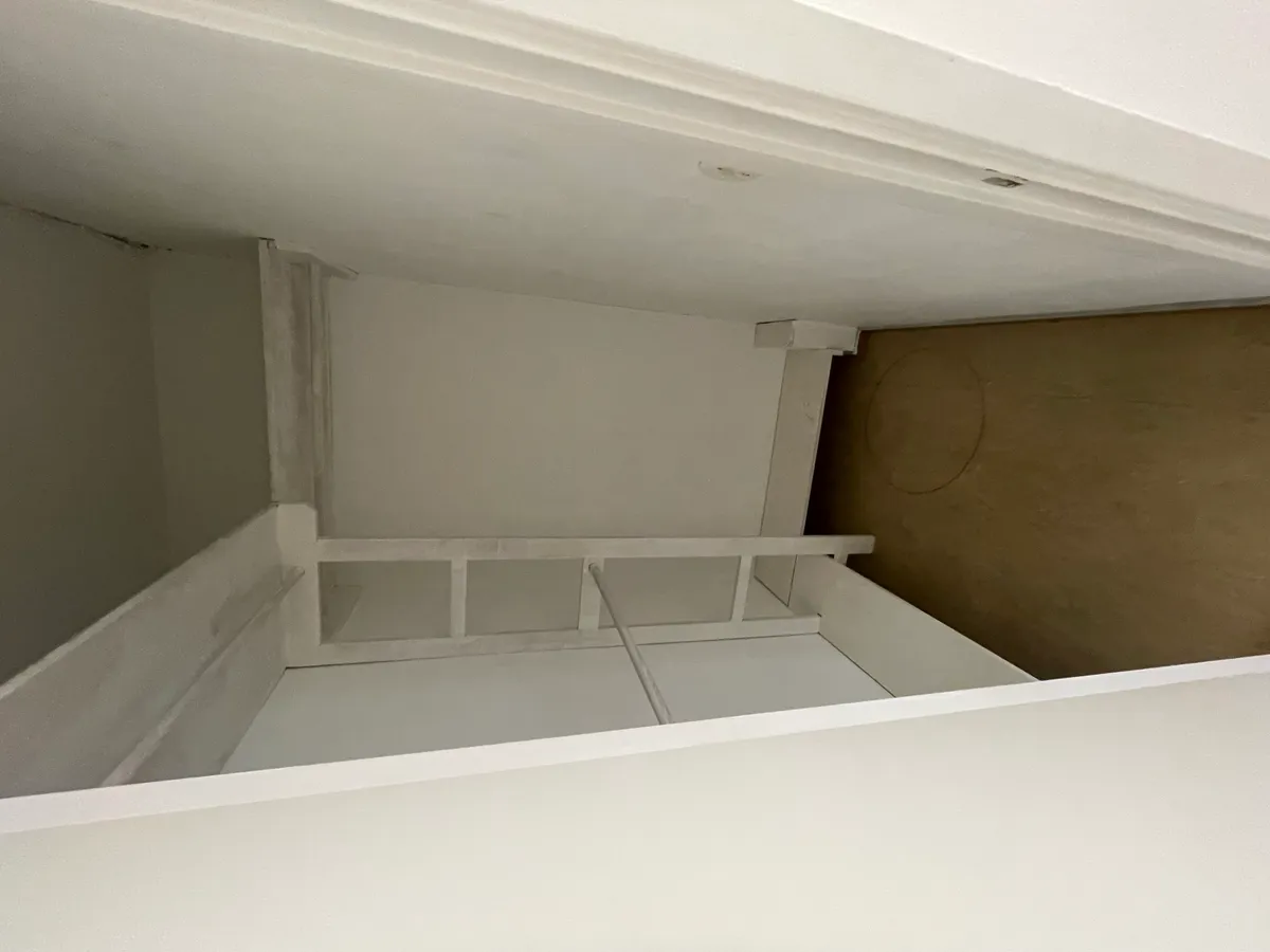 Hyreslägenhet på Gusum i gusum