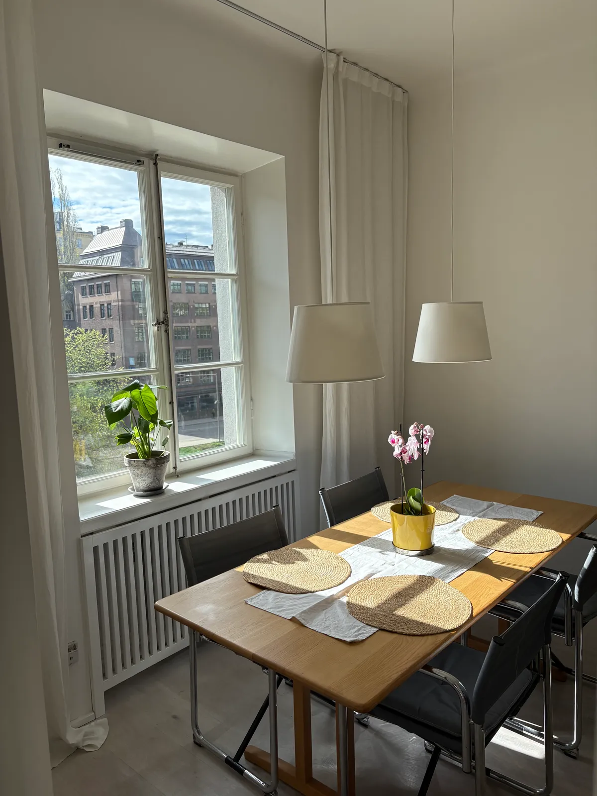 Hyreslägenhet på Stockholm i stockholm