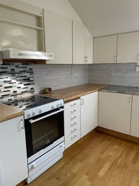 Hyreslägenhet på Oskarshamn i oskarshamn