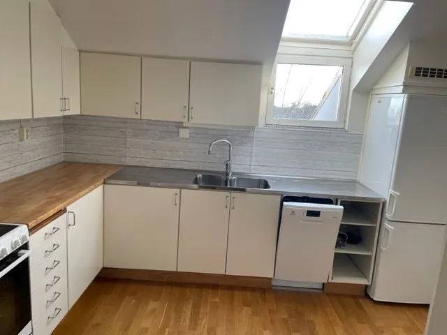 Hyreslägenhet på Oskarshamn i oskarshamn