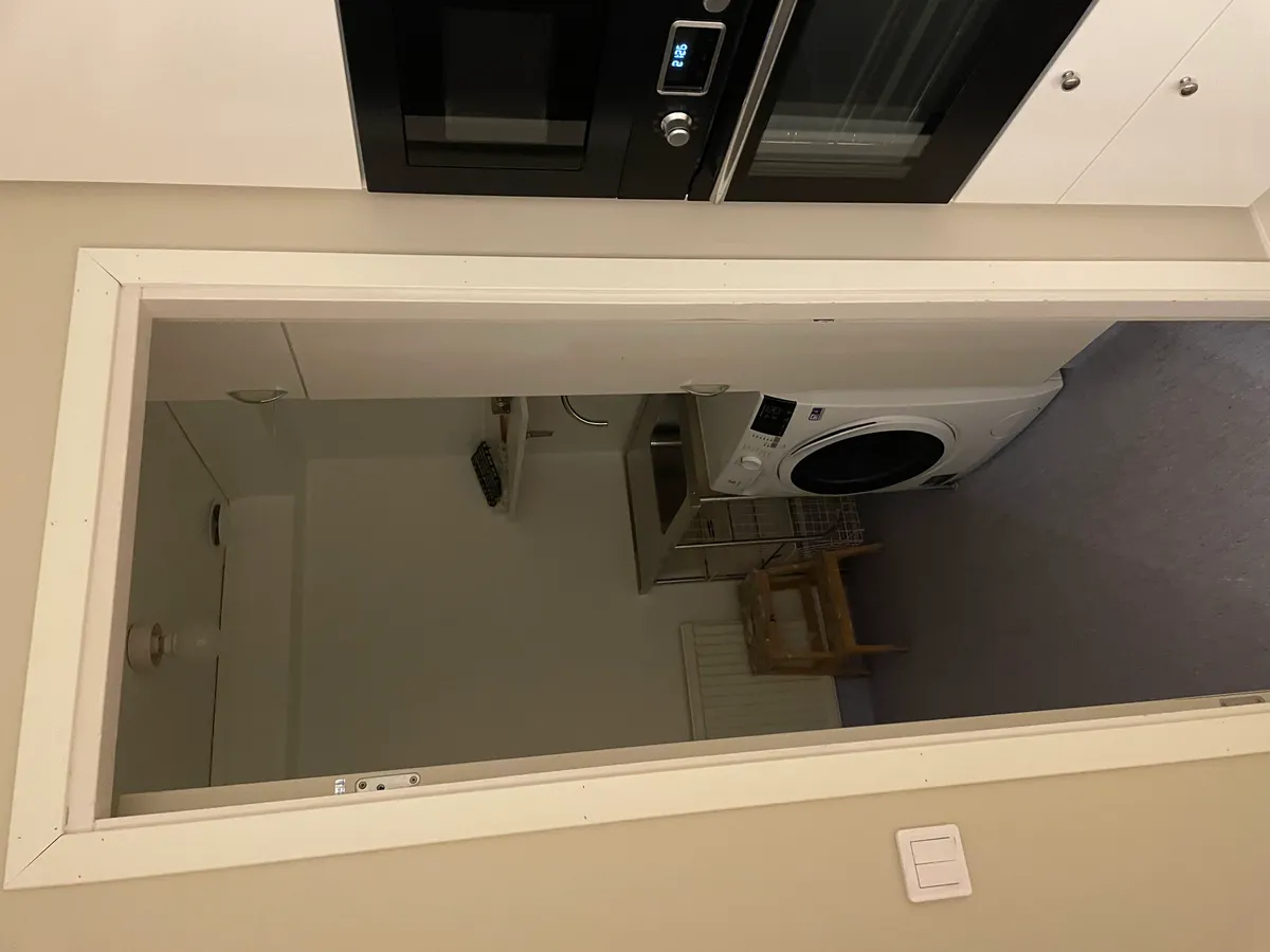 Hyresbostad på Västerås i vasteras