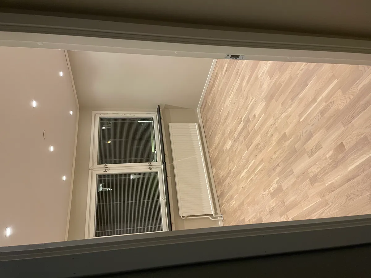 Hyresbostad på Västerås i vasteras